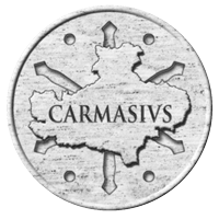 Carmasius logo